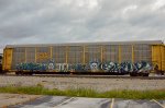 TTGX CSX Autorack